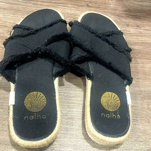 Nalho espadrilles